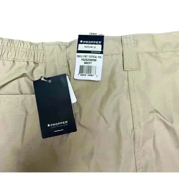 Propper Lightweight Unhemmed Tactical Pants‎ - Picture 9 of 11